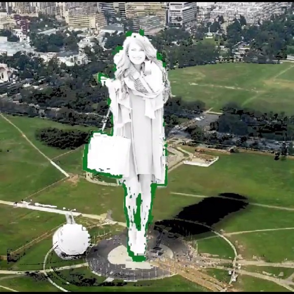 Meet your Posher, Chella - Picture 1 of 1